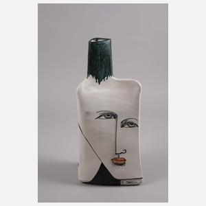 Große Künstlervase Giuseppe Prinzi