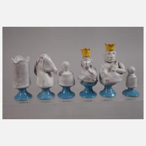 Schachspiel Arnaldo Miniati