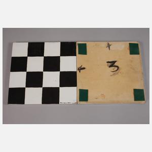 Schachspiel Arnaldo Miniati