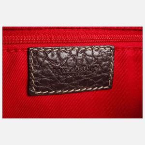 Handtasche Dolce & Gabbana