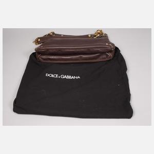 Handtasche Dolce & Gabbana