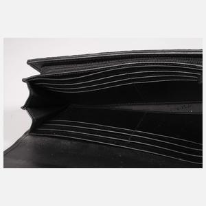 Geldbörse Meissen Couture