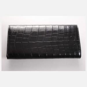 Geldbörse Meissen Couture