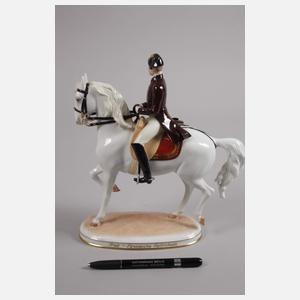 Augarten Wien "Trab - Spanische Reitschule"