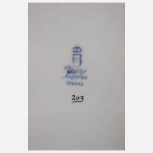 Augarten Wien "Trab - Spanische Reitschule"