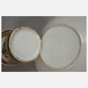 Ansichtentasse Landschaftsidyll