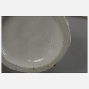 Frankreich Tafelaufsatz Die vier Jahreszeiten