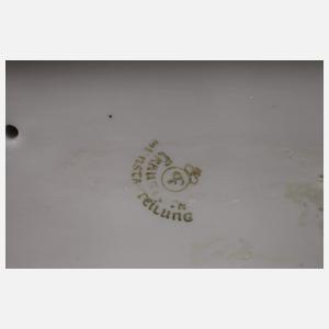 Fraureuth "Dackel auf Sockel“