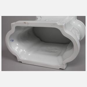 Fürstenberg "Friedrich der Große zu Pferd"