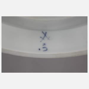 Meissen Potpourrivase Marcolinizeit