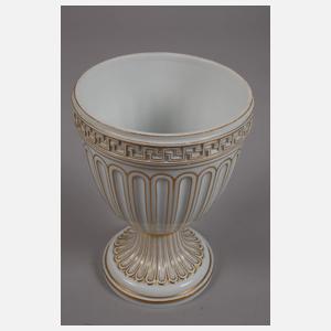 Meissen Potpourrivase Marcolinizeit