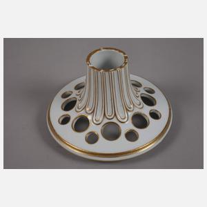 Meissen Potpourrivase Marcolinizeit