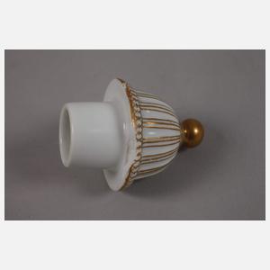 Meissen Potpourrivase Marcolinizeit