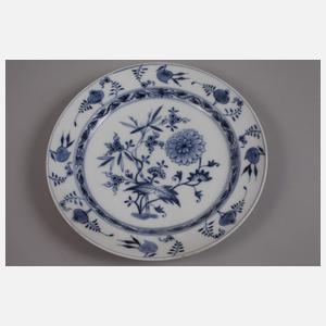 Meissen Konvolut Marcolini-Zeit