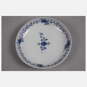 Meissen Konvolut Marcolini-Zeit