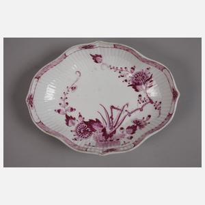 Meissen Konvolut Marcolini-Zeit