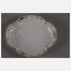 Meissen Tête-à-Tête aus dem Schwanenservice