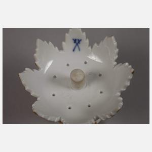 Meissen zehn Tüllen für Kerzenleuchter