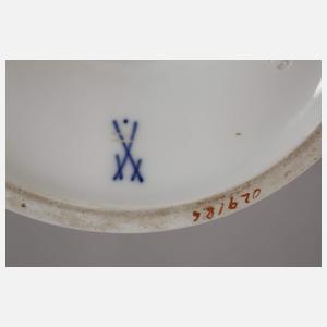 Meissen Kratervase ”Blume 1”