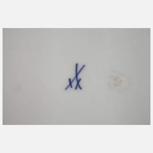 Meissen Wandteller "Kinderreigen"