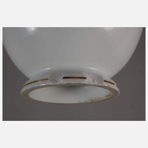 Meissen Konvolut "Rote Rose"