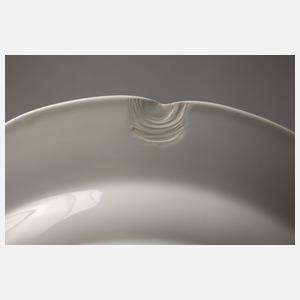 Meissen umfangreiches Speiseservice