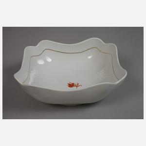 Meissen umfangreiches Speiseservice