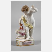 Meissen "Je les enflamme – Ich entflamme sie"111