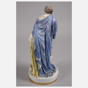 Meissen "Allegorie – Die Hoffnung"