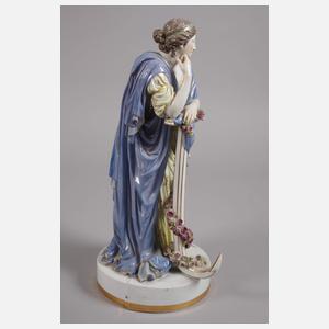 Meissen "Allegorie – Die Hoffnung"