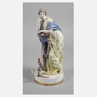 Meissen "Allegorie – Die Hoffnung"111