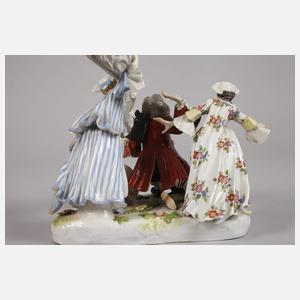 Meissen "Der deutsche Franzos"