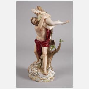 Meissen "Raub der Proserpina"