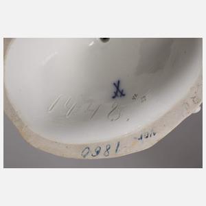 Meissen "Raub der Proserpina"