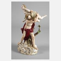 Meissen "Raub der Proserpina"111