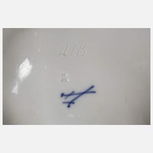 Meissen "Katzengruppe"