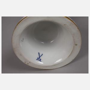 Meissen "Amor als Bettler"