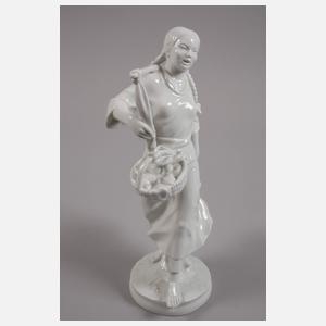 Meissen "Koreanerin"