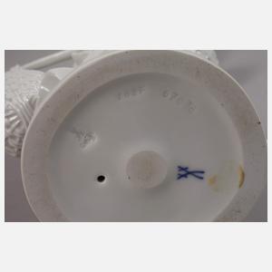 Meissen "Koreanerin"