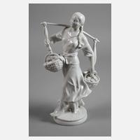 Meissen "Koreanerin"111