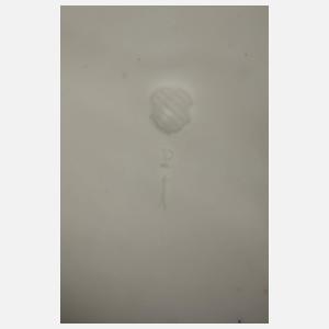 Nymphenburg Hausmalerkrug