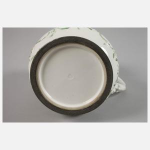 Nymphenburg Hausmalerkrug