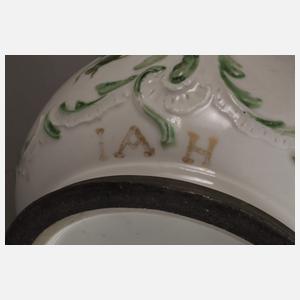 Nymphenburg Hausmalerkrug