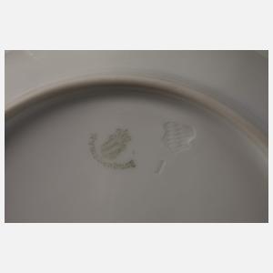 Nymphenburg Teeservice "Perl“