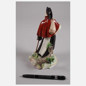 Nymphenburg "Bettelmönch/Klausner"