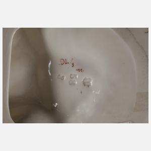 Nymphenburg "Bettelmönch/Klausner"