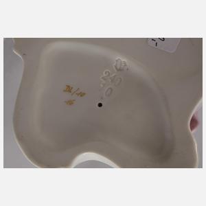 Nymphenburg "Scaramuz"