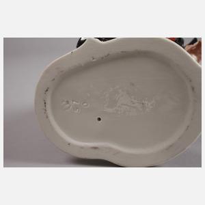 Nymphenburg "Pantalone“