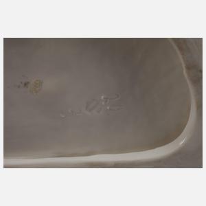 Nymphenburg "Handkuss"