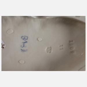 Nymphenburg "Der Quacksalber"